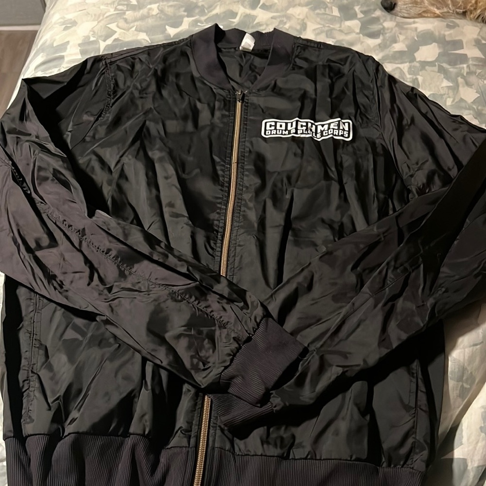 Couchmen DBC Bomber jacket